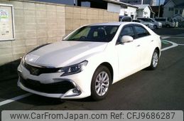 toyota mark-x 2017 -TOYOTA--MarkX DBA-GRX135--GRX135-6014980---TOYOTA--MarkX DBA-GRX135--GRX135-6014980-