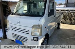 suzuki carry-truck 2005 -SUZUKI--Carry Truck LE-DA63T--DA63T-305426---SUZUKI--Carry Truck LE-DA63T--DA63T-305426-