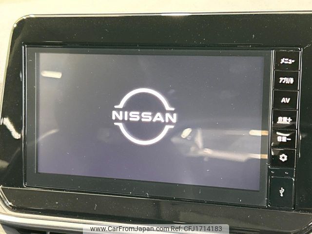 nissan note 2024 CFJ1714183 image 2