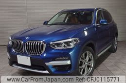 bmw x3 2019 quick_quick_LDA-TX20_WBATX320500Z13129