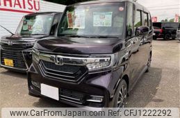 honda n-box 2020 -HONDA--N BOX JF3--JF3-1469370---HONDA--N BOX JF3--JF3-1469370-