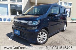 suzuki wagon-r 2021 CFJ1515495