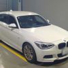 bmw 1-series 2013 quick_quick_DBA-1A16_WBA1A120X0J208933 image 3