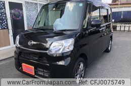 daihatsu tanto 2016 -DAIHATSU--Tanto DBA-LA600S--LA600S-0383161---DAIHATSU--Tanto DBA-LA600S--LA600S-0383161-