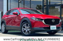 mazda cx-3 2020 -MAZDA--CX-30 5BA-DMEP--DMEP-107262---MAZDA--CX-30 5BA-DMEP--DMEP-107262-