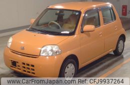 daihatsu esse 2007 -DAIHATSU--Esse L235S-0071131---DAIHATSU--Esse L235S-0071131-