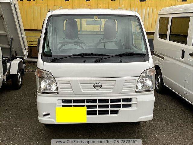 nissan clipper-truck 2014 -NISSAN--Clipper Truck EBD-DR16T--DR16T-106796---NISSAN--Clipper Truck EBD-DR16T--DR16T-106796- image 2