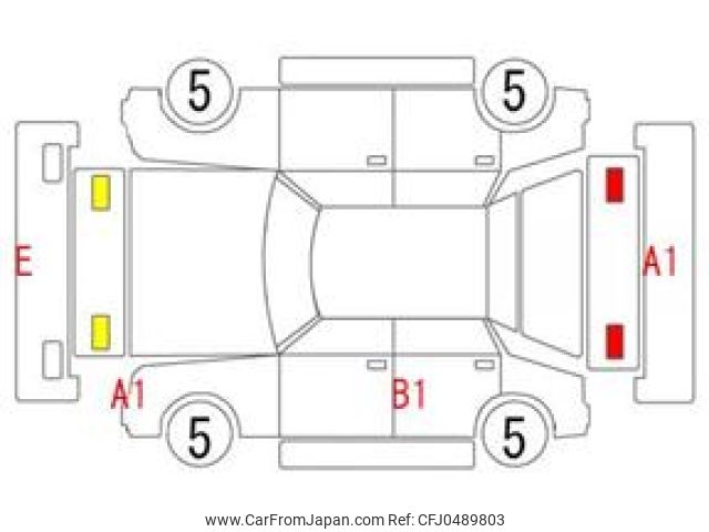 toyota harrier 2021 -TOYOTA--Harrier 6AA-AXUH80--AXUH80-0018205---TOYOTA--Harrier 6AA-AXUH80--AXUH80-0018205- image 2