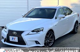 lexus is 2013 -LEXUS--Lexus IS DAA-AVE30--AVE30-5009168---LEXUS--Lexus IS DAA-AVE30--AVE30-5009168-