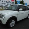 suzuki alto-lapin 2015 -SUZUKI--Alto Lapin DBA-HE33S--HE33S-101740---SUZUKI--Alto Lapin DBA-HE33S--HE33S-101740- image 1
