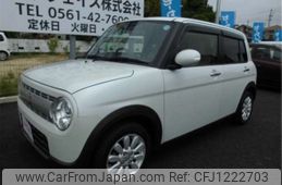 suzuki alto-lapin 2015 -SUZUKI--Alto Lapin DBA-HE33S--HE33S-101740---SUZUKI--Alto Lapin DBA-HE33S--HE33S-101740-
