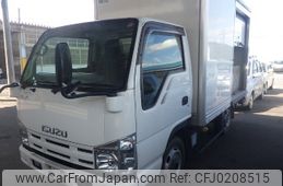 isuzu elf-truck 2008 -ISUZU--Elf NHS85AN--7001588---ISUZU--Elf NHS85AN--7001588-