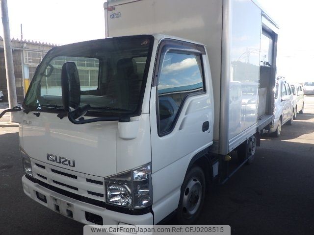 isuzu elf-truck 2008 -ISUZU--Elf NHS85AN--7001588---ISUZU--Elf NHS85AN--7001588- image 1