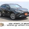 toyota harrier 2022 -TOYOTA--Harrier 6AA-AXUH80--AXUH80-0039950---TOYOTA--Harrier 6AA-AXUH80--AXUH80-0039950- image 1