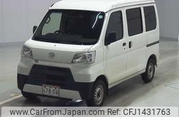 daihatsu hijet-van 2019 -DAIHATSU--Hijet Van EBD-S331V--S331V-0222741---DAIHATSU--Hijet Van EBD-S331V--S331V-0222741-