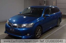 toyota corolla-fielder 2014 -TOYOTA--Corolla Fielder DAA-NKE165G--NKE165-7047531---TOYOTA--Corolla Fielder DAA-NKE165G--NKE165-7047531-