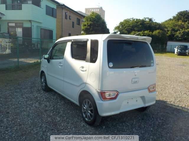 suzuki wagon-r 2020 -SUZUKI--Wagon R 5BA-MH85S--MH85S-104957---SUZUKI--Wagon R 5BA-MH85S--MH85S-104957- image 2