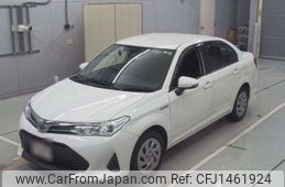 toyota corolla-axio 2020 -TOYOTA--Corolla Axio DAA-NKE165--NKE165-7232046---TOYOTA--Corolla Axio DAA-NKE165--NKE165-7232046-