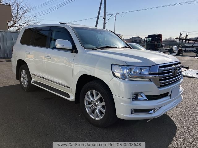 toyota land-cruiser 2016 quick_quick_CBA-URJ202W_URJ202-4128173 image 1