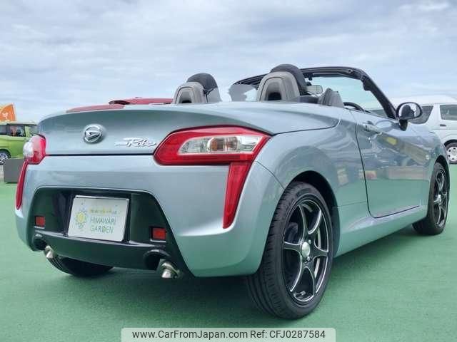 daihatsu copen 2014 quick_quick_DBA-LA400K_LA400K-0005385 image 2