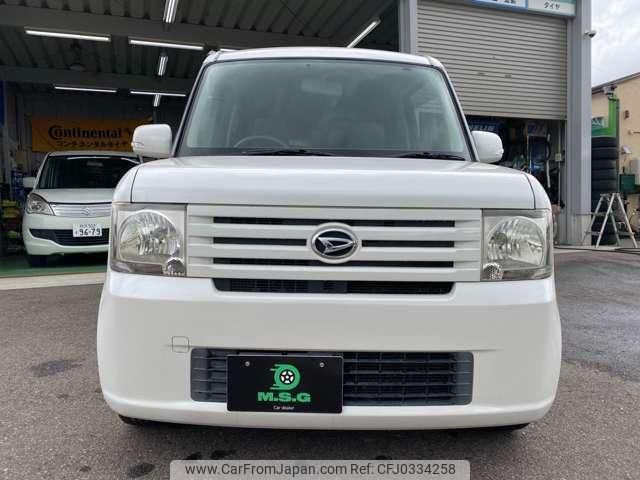 daihatsu move-conte 2011 quick_quick_DBA-L575S_L575S-0120855 image 2