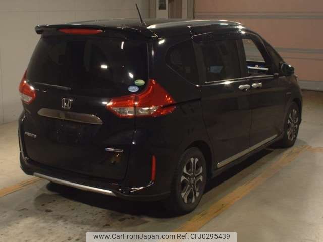 honda freed 2020 -HONDA--Freed 6AA-GB7--GB7-3130959---HONDA--Freed 6AA-GB7--GB7-3130959- image 2