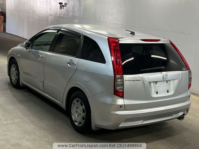 honda stream 2009 CFJ1498864 image 2