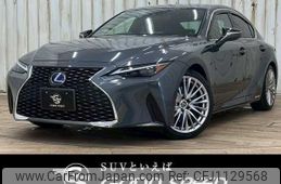 lexus is 2021 quick_quick_6AA-AVE30_AVE30-5085841