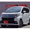 daihatsu move 2015 -DAIHATSU 【尾張小牧 581ｲ7714】--Move DBA-LA150S--LA150S-006880---DAIHATSU 【尾張小牧 581ｲ7714】--Move DBA-LA150S--LA150S-006880- image 1