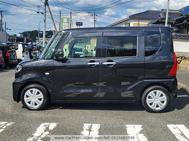 daihatsu tanto 2025 CFJ1682539 image 2