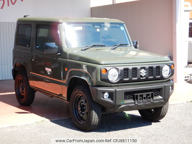 suzuki jimny 2018 23411804 image 1