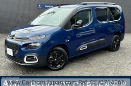 citroen berlingo 2024 quick_quick_K9CYH01L_VR7ECYHZ3PJ571337