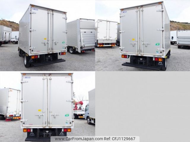 mitsubishi-fuso canter 2012 quick_quick_TKG-FEA50_FEA50-505402 image 2