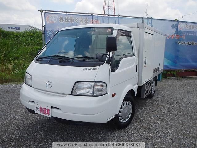 mazda bongo-truck 2016 GOO_NET_EXCHANGE_0550772A30241026W001 image 1