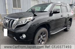 toyota land-cruiser-prado 2015 GOO_JP_700070896330241028004