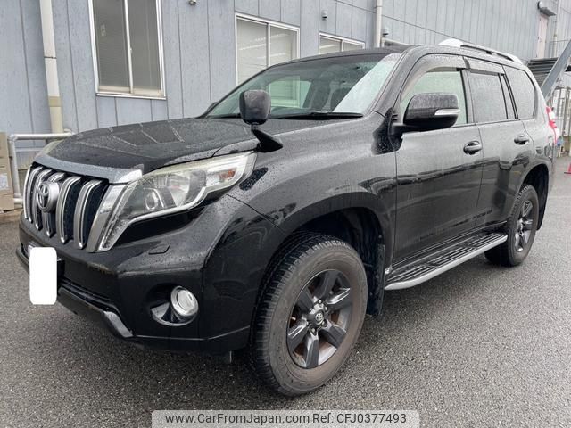 toyota land-cruiser-prado 2015 GOO_JP_700070896330241028004 image 1