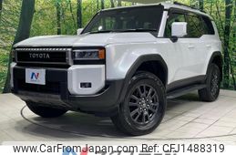 toyota toyota-others 2025 CFJ1488319
