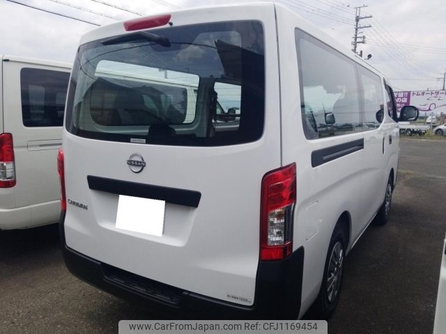 nissan nv350-caravan 2025 -NISSAN 【飛鳥 400わ208】--NV350ｷｬﾗﾊﾞﾝ VN2E26-029262---NISSAN 【飛鳥 400わ208】--NV350ｷｬﾗﾊﾞﾝ VN2E26-029262- image 2