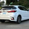 lexus ct 2018 quick_quick_DAA-ZWA10_ZWA10-2324501 image 3