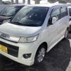 suzuki wagon-r 2010 -SUZUKI 【長崎 580ﾁ5239】--Wagon R MH23S--841130---SUZUKI 【長崎 580ﾁ5239】--Wagon R MH23S--841130- image 5