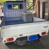 suzuki carry-truck 2008 CFJ1690267 image 5