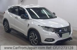 honda vezel 2020 quick_quick_DAA-RU3_RU3-1365677