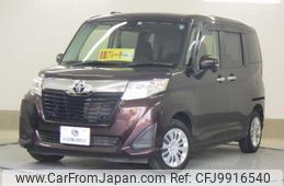 toyota roomy 2019 quick_quick_DBA-M900A_M900A-0322348