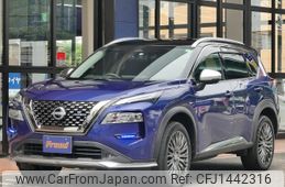 nissan x-trail 2022 -NISSAN--X-Trail 6AA-SNT33--SNT33-003515---NISSAN--X-Trail 6AA-SNT33--SNT33-003515-