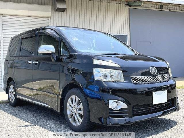 toyota voxy 2012 -TOYOTA--Voxy ZRR70W-0524162---TOYOTA--Voxy ZRR70W-0524162- image 1