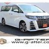 toyota alphard 2018 -TOYOTA--Alphard DBA-AGH30W--AGH30-0214638---TOYOTA--Alphard DBA-AGH30W--AGH30-0214638- image 1