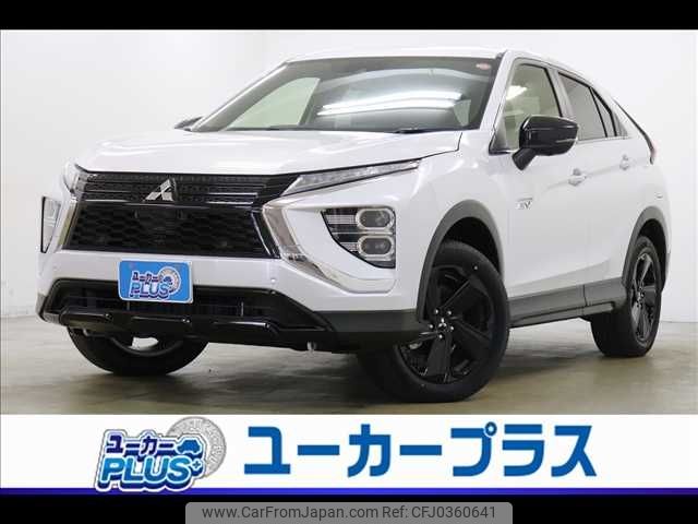 mitsubishi eclipse-cross 2024 -MITSUBISHI--Eclipse Cross 5LA-GL3W--GL3W-0701***---MITSUBISHI--Eclipse Cross 5LA-GL3W--GL3W-0701***- image 1