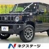 suzuki jimny 2025 CFJ0743006 image 1
