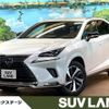 lexus nx 2021 -LEXUS--Lexus NX 6AA-AYZ10--AYZ10-1032931---LEXUS--Lexus NX 6AA-AYZ10--AYZ10-1032931- image 1