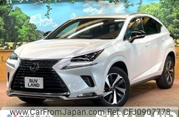 lexus nx 2021 -LEXUS--Lexus NX 6AA-AYZ10--AYZ10-1032931---LEXUS--Lexus NX 6AA-AYZ10--AYZ10-1032931-